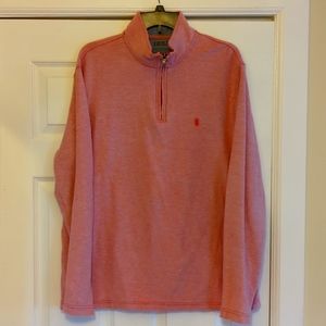 Men's Quarter Zip